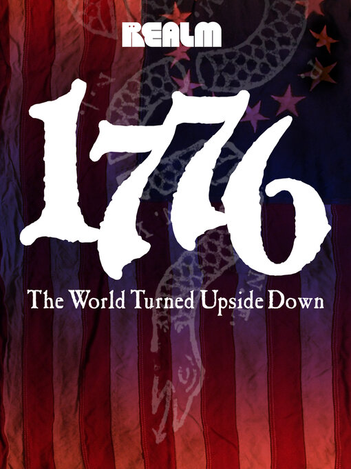 Title details for 1776, Season 1 by The Associated Press - Available